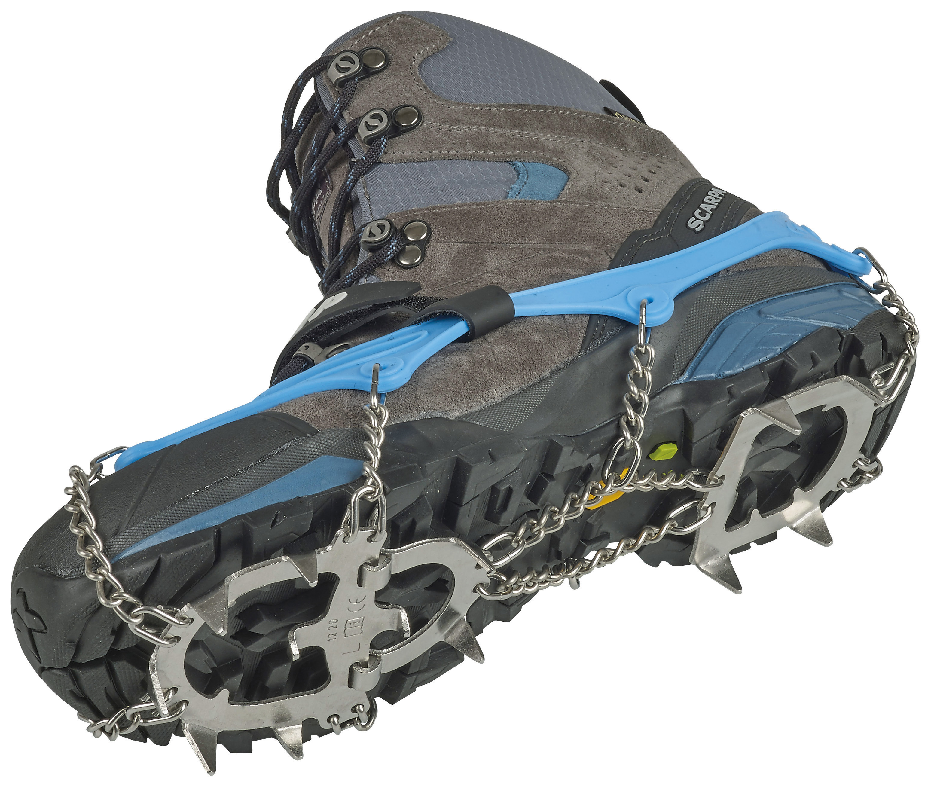 CAMP ICE MASTER EVO - Ramponcino antiscivolo