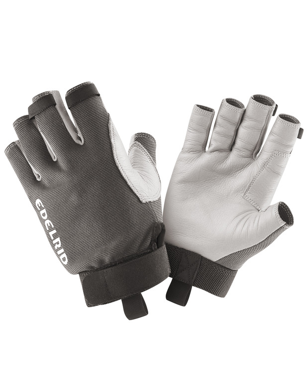 EDELRID WORK GLOVE OPEN