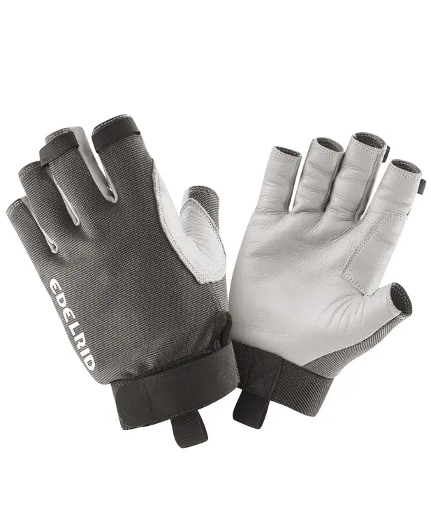 EDELRID WORK GLOVE OPEN