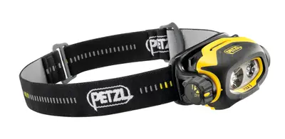 PETZL PIXA 3
