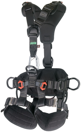 CAMP ACCESS XT BLACK – immagine 1 di 4