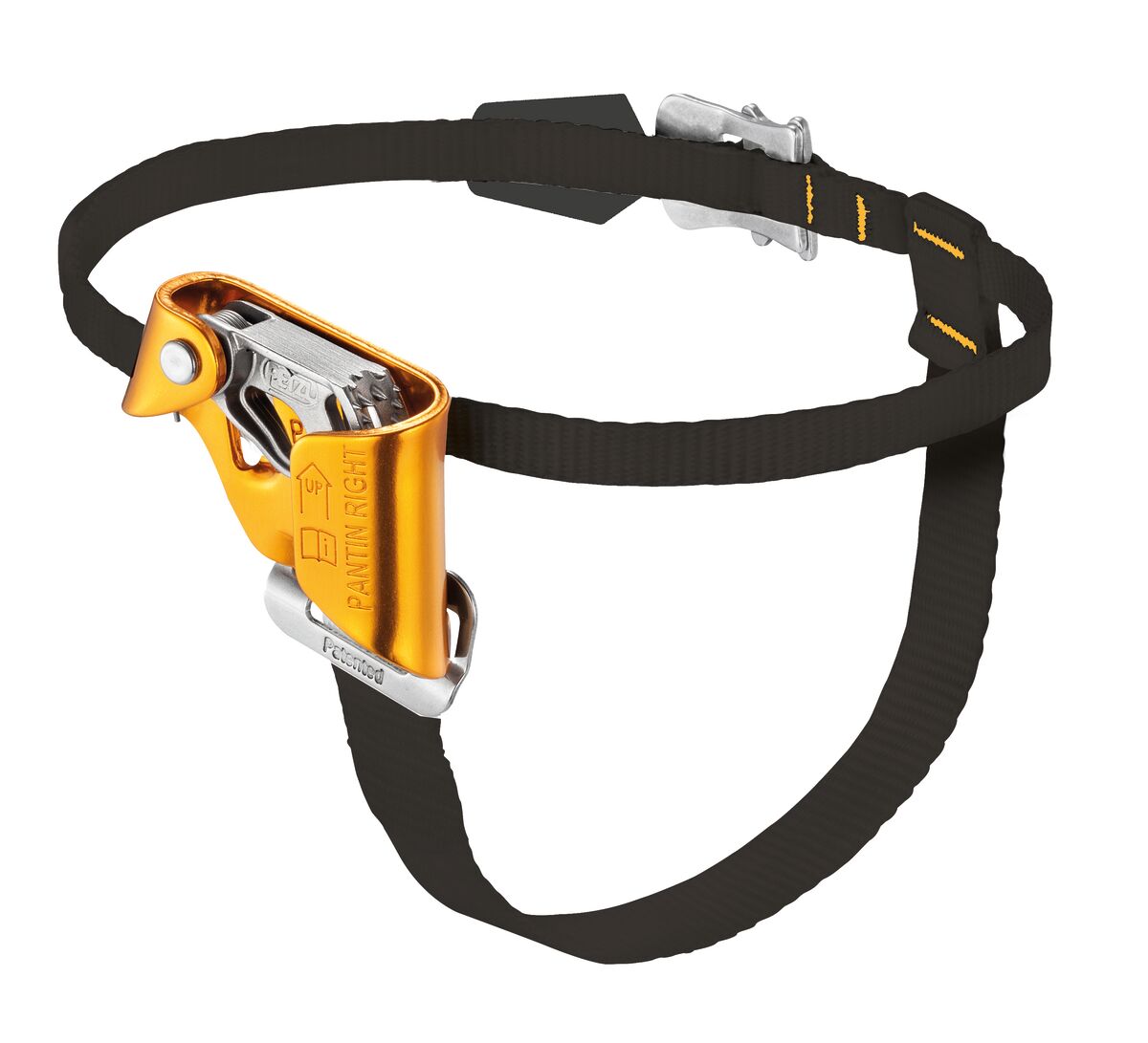 PETZL PANTIN - Destro