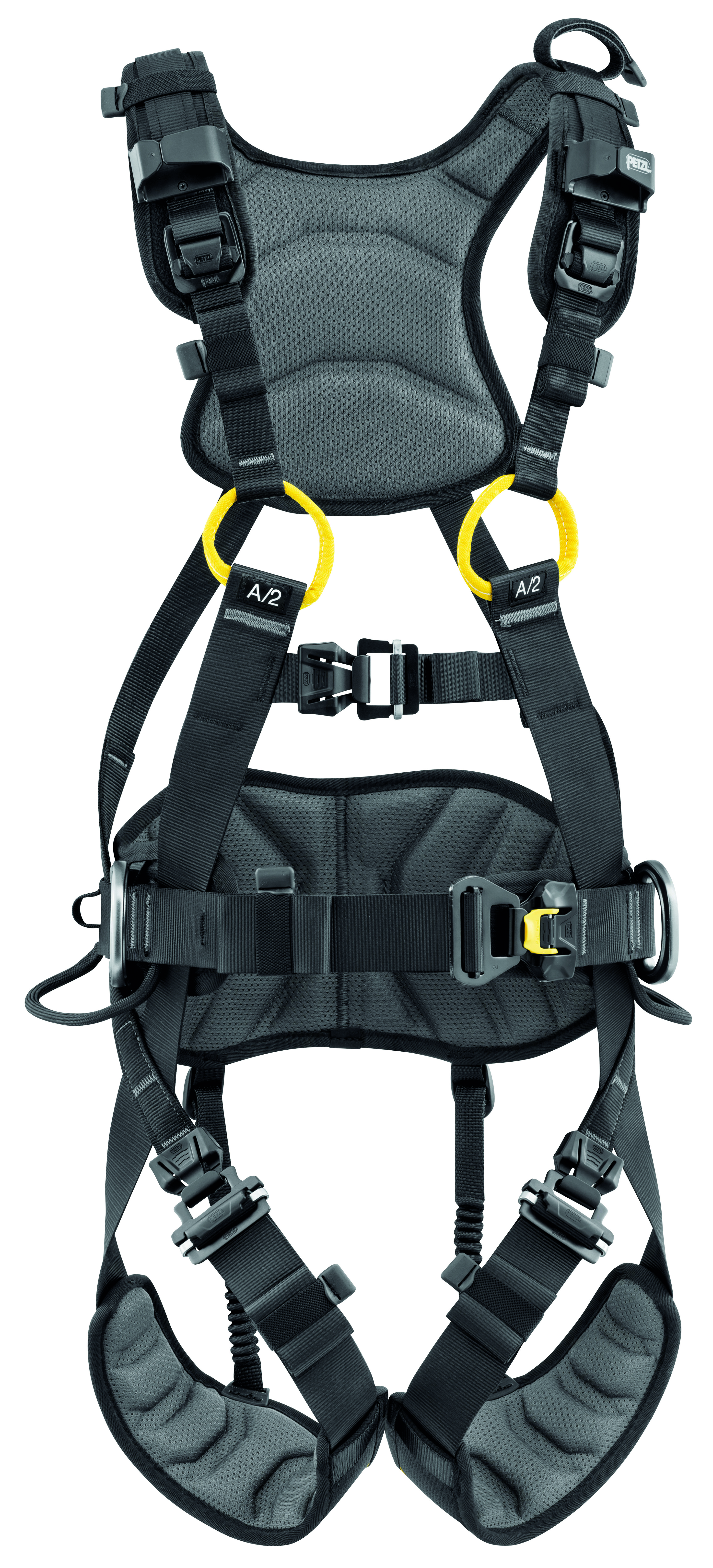 PETZL VOLT LIGHT (Versione Europea) - DISPONIBILE DA APRILE 2026 – immagine 1 di 6