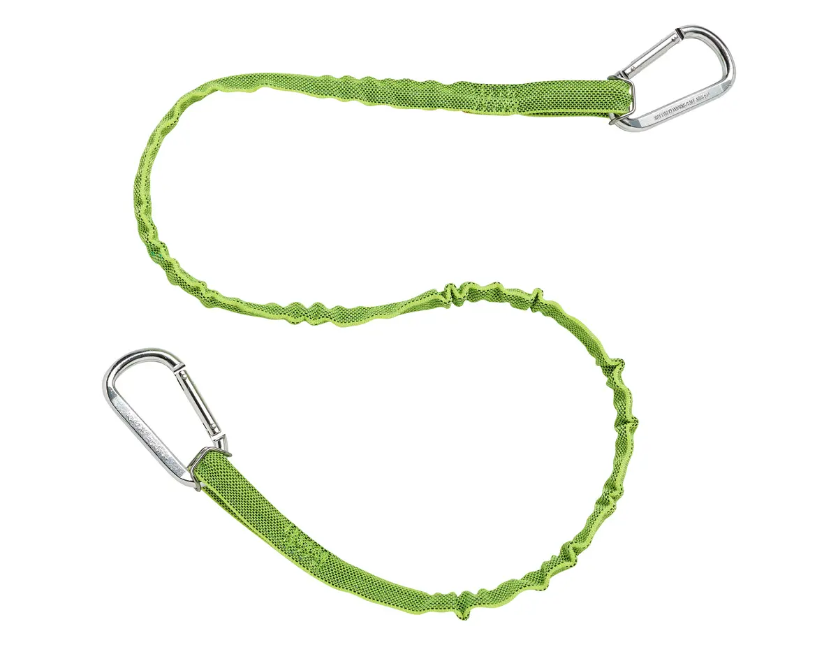 ERGODYNE 3110EXT LANIÈRE ÉLASTIQUE PORTE-OUTILS – immagine 1 di 3