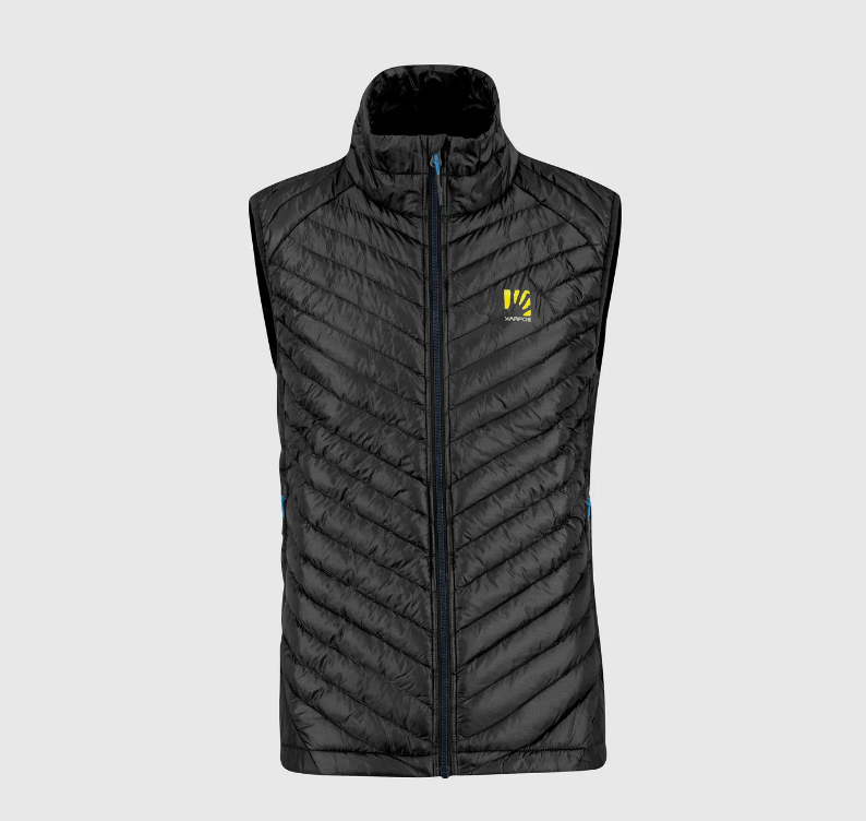 SAS PLAT VEST – immagine 1 di 4