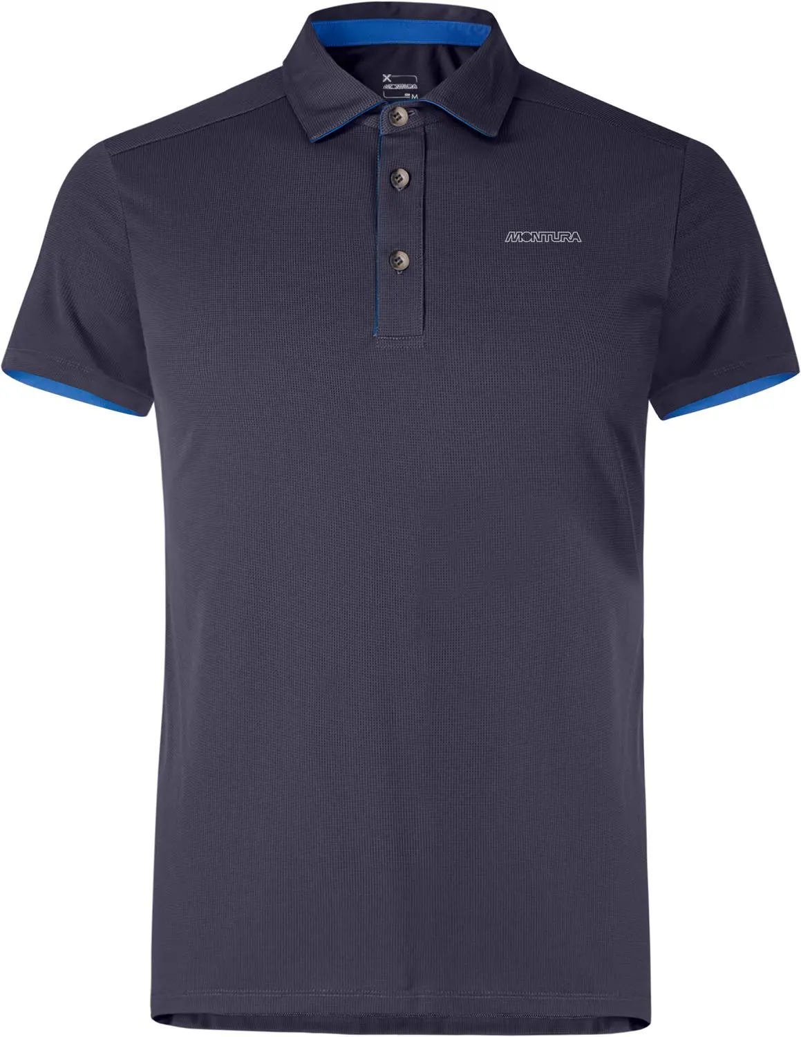 MONTURA OUTDOOR PERFORM POLO – immagine 1 di 2