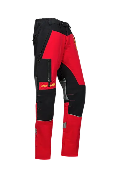 SIP PROTECTION CANOPY W-AIR PANTALONI - FINE SERIE