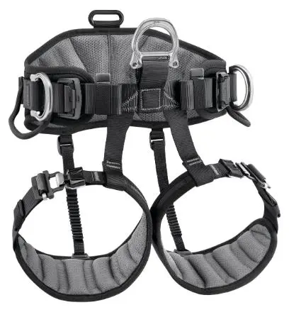 PETZL AVAO SIT FAST – immagine 1 di 6