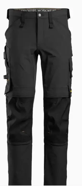 Snickers Full Stretch Arbeitshose – immagine 1 di 4
