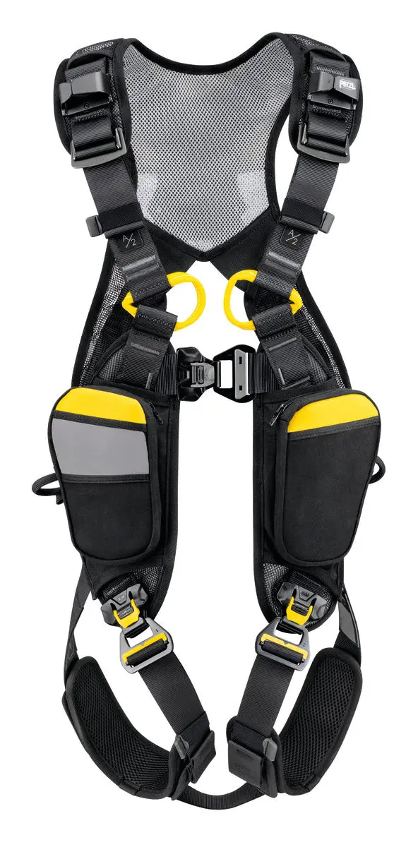 PETZL NEWTON EASYFIT versión internacional – immagine 1 di 6