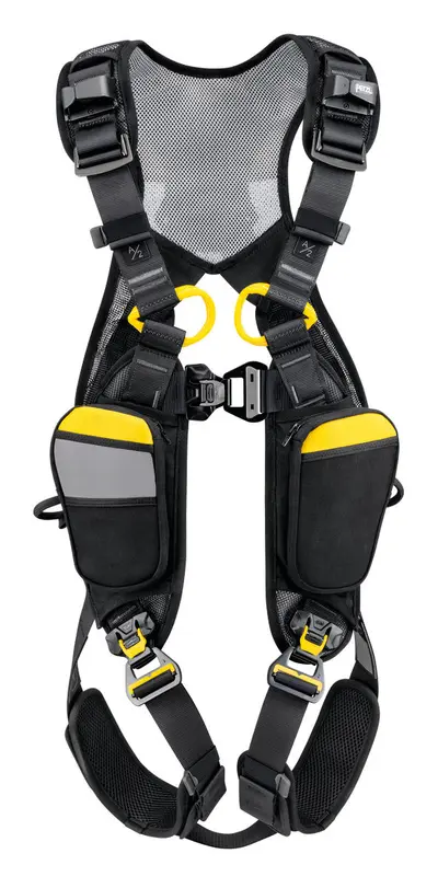 PETZL NEWTON EASYFIT International Version