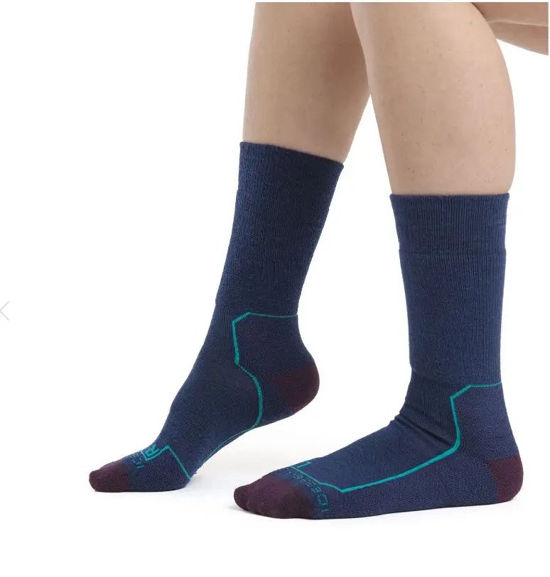 ICEBREAKER W HIKE+ MEDIUM – immagine 1 di 3