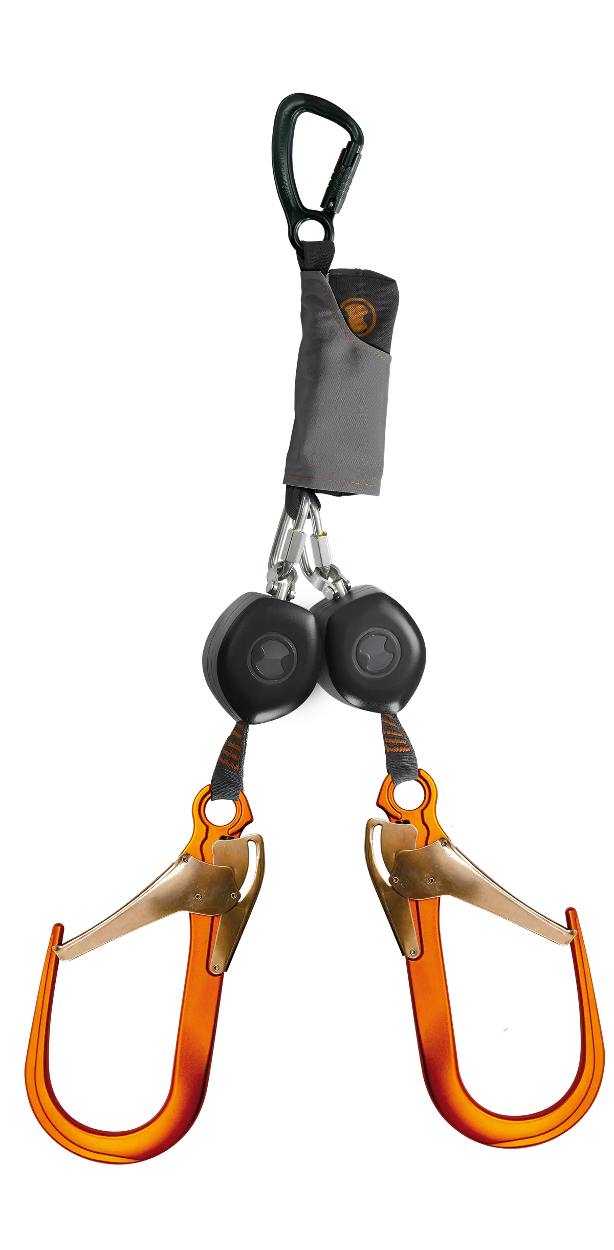 SKYLOTEC PEANUT Y RETRACTABLE DEVICE 2.5 M – immagine 1 di 2