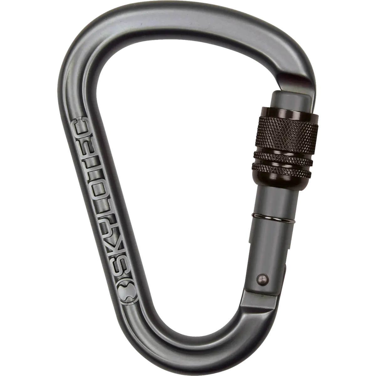 SKYLOTEC HMS PASSO SC CARABINER