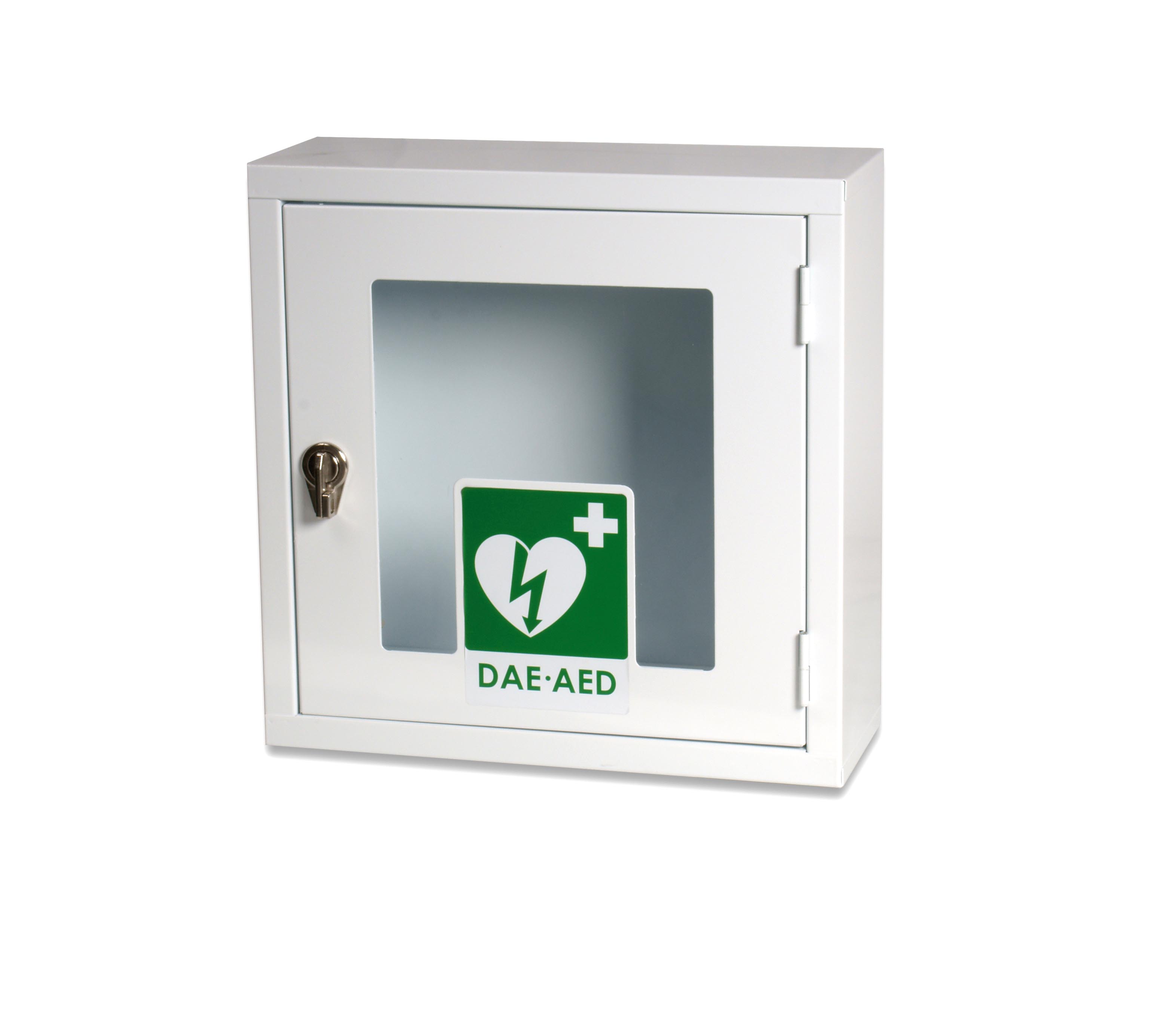 PVS TECA PER DEFIBRILLATORE