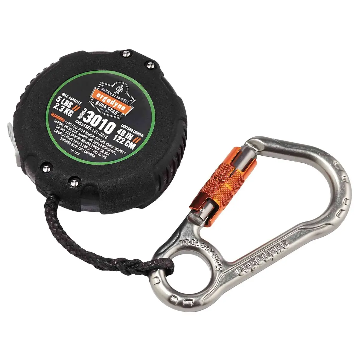 ERGODYNE SQUIDS 3010 – immagine 1 di 11