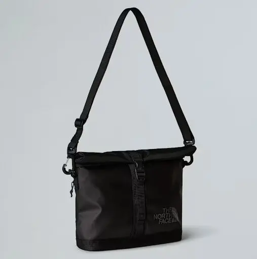 THE NORTH FACE BASE CAMP SCHULTERTASCHE - Tnf Black/Asp – immagine 1 di 5