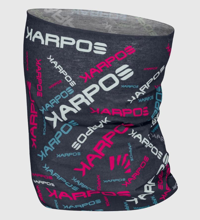 KARPOS NECKWARMER LIGHT