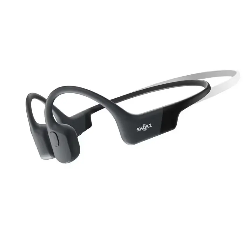 SHOKZ OPENRUN MINI KNOCHENLEITUNGS-KOPFHÖRER - SCHWARZ – immagine 1 di 3