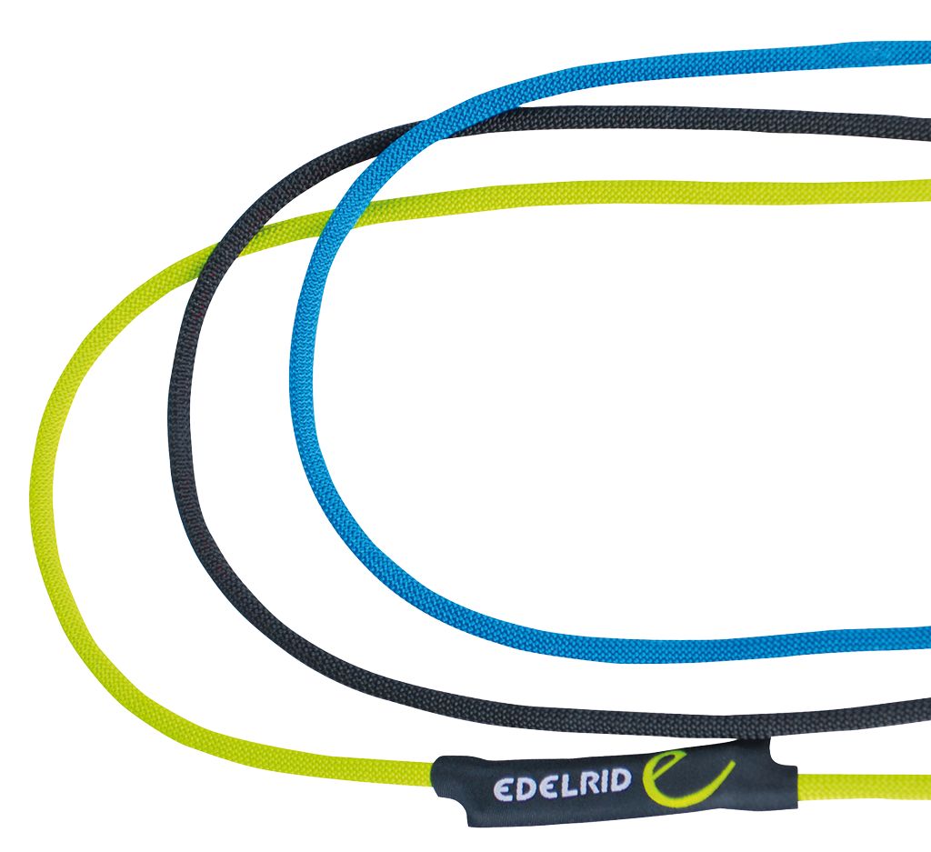 EDELRID ARAMID CORD SLING 6MM.