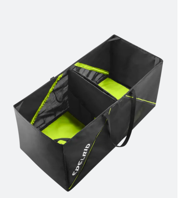 EDELRID HOUSTON ROPE BAGS – immagine 1 di 7