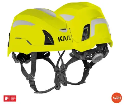 KASK QUANTUM