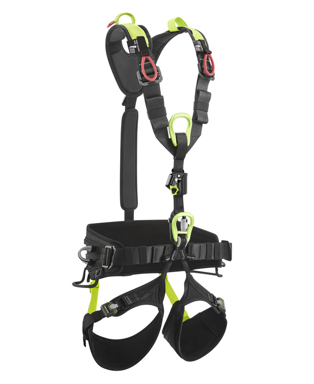 EDELRID VECTOR Y – immagine 1 di 7