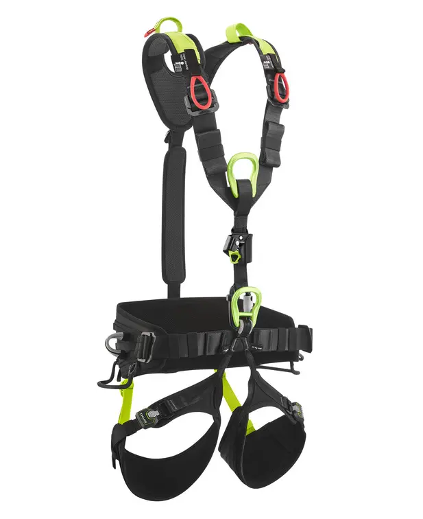 EDELRID VECTOR Y – immagine 1 di 7