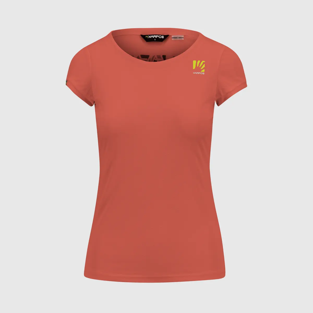 KARPOS LOMA WOMAN JERSEY – immagine 1 di 2
