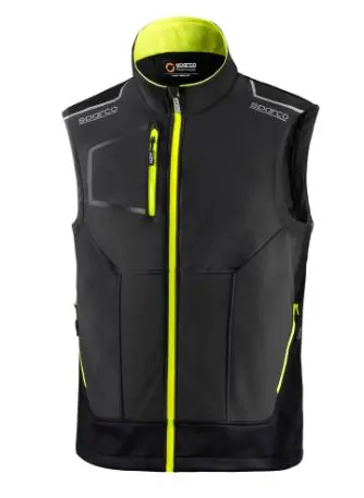 SPARCO GILET TW – immagine 1 di 2