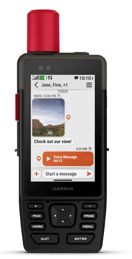 GARMIN GPSMAP H1i Plus – immagine 1 di 9
