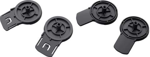 SENA HARD HAT ADAPTERS FOR TUFFTALK