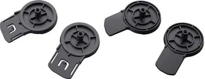 SENA HARD HAT ADAPTERS FOR TUFFTALK