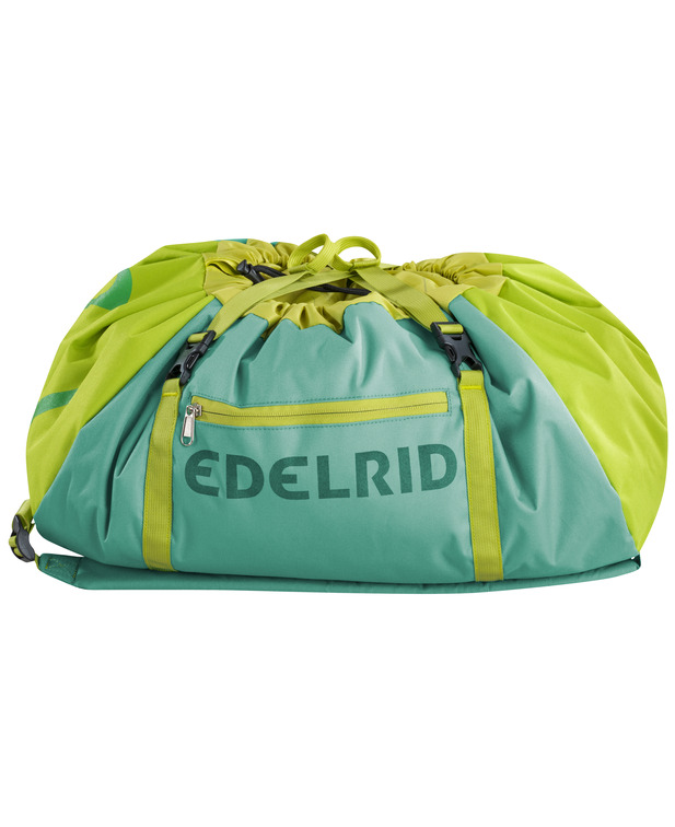 EDELRID DRONE II SACCO PORTA CORDA 