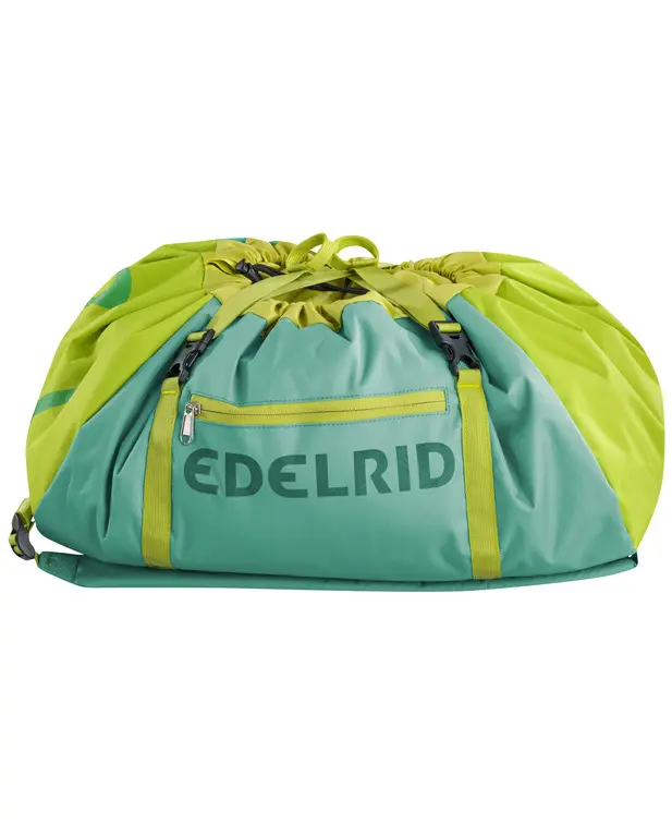 EDELRID DRONE II ROPE BAG – immagine 1 di 2
