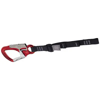 CAMP GEAR LANYARD LONGE PORTAMATERIALE - FINE SERIE