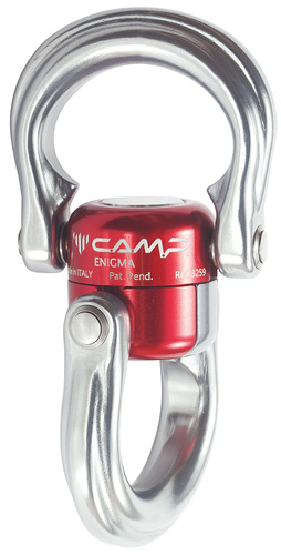 CAMP ENIGMA