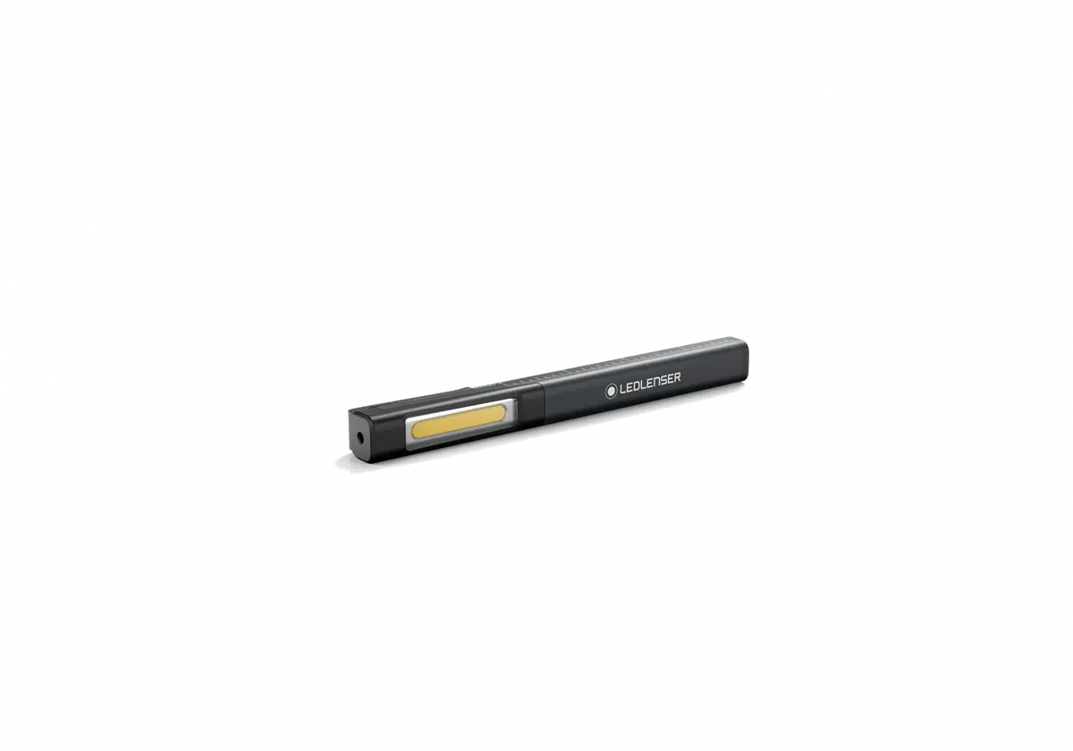 LED LENSER iW2R LASER – immagine 1 di 4