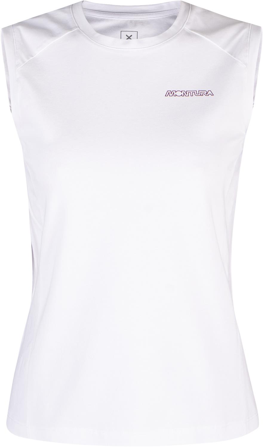 MONTURA WIRE TANK - Top Woman – immagine 1 di 2
