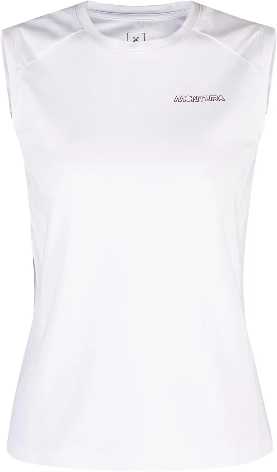 MONTURA WIRE TANK - Damen Top – immagine 1 di 2