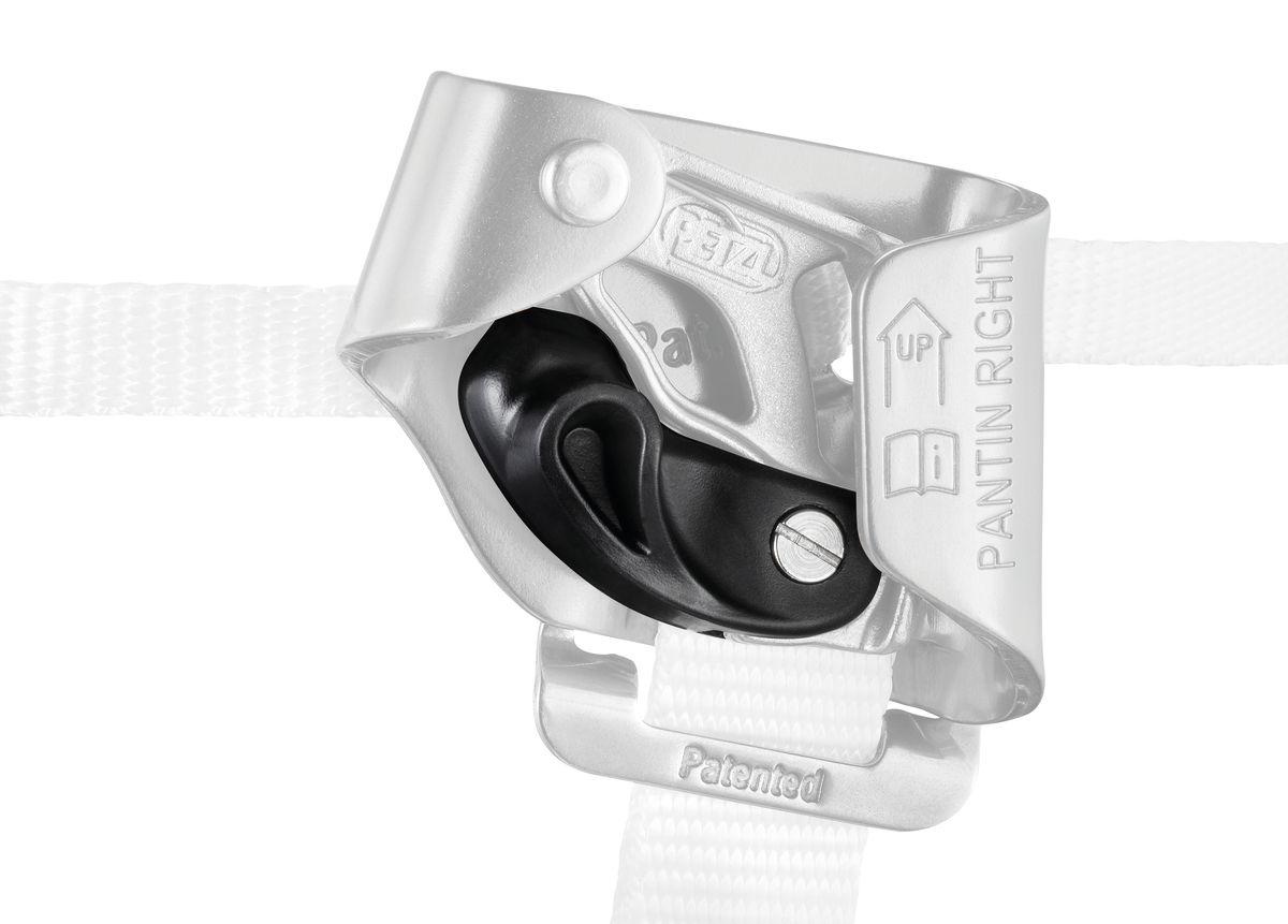 PETZL LEVA PER PANTIN DESTRO