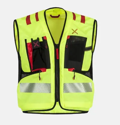 MONTURA GILET OPERATOR BASIC 2.0