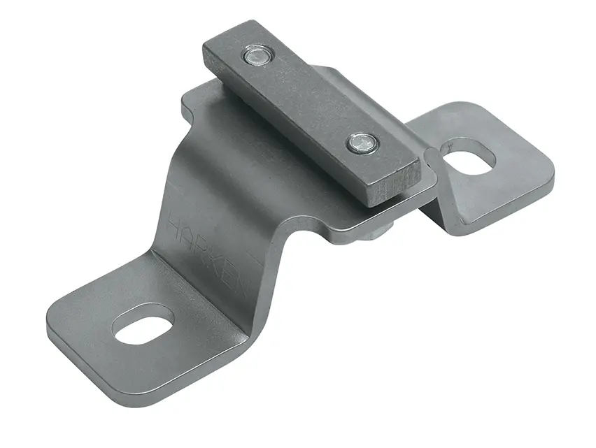 HARKEN R27 LONG-SPAN BRACKET, A Ω