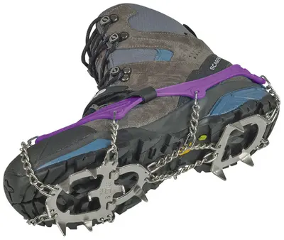CAMP ICE MASTER EVO - Crampon antideslizante