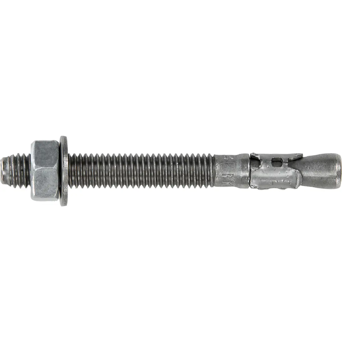 CT ANCHOR BOLT FIX EDELSTAHL 08X75MM