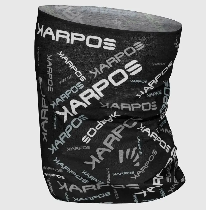 KARPOS NECKWARMER LIGHT