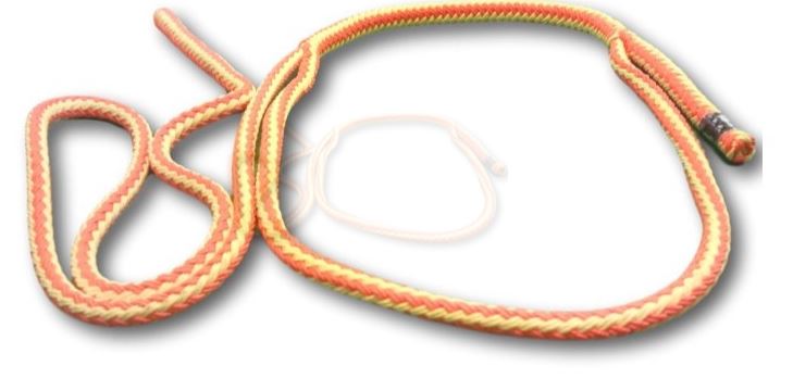 TEUFELBERGER TREX LOOPIE 19.1MM 4.5MT