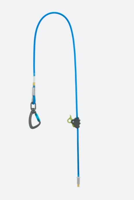 EDELRID EXTREME XP II TWISTER TRIPLE