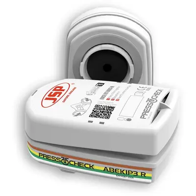 JSP PRESSTOCHECK™ ABEK1 P3