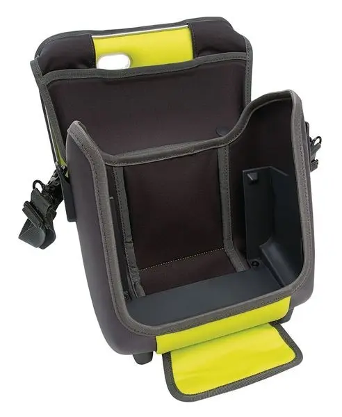 ZOLL CARRYING CASE FOR ZOLL AED 3 – immagine 1 di 4